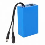 小心處理：5個鋰電池安全提示