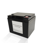 磷酸鐵鋰電池 12.8V 30Ah