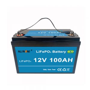 12V 長壽命 LiFePO4 4S33P 可充電鋰離子電池 12V 200Ah 鋰離子電池 32700 LiFePO4 電池