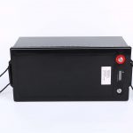 12.8V 200Ah鋰可充電電池，用於儲能鉛酸替代12V lfp電池，用於太陽能後備