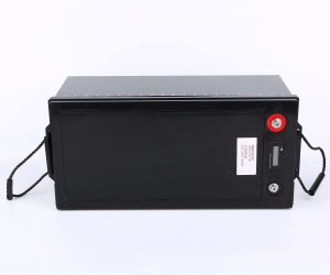 12.8V 200Ah鋰可充電電池，用於儲能鉛酸替代12V lfp電池，用於太陽能後備
