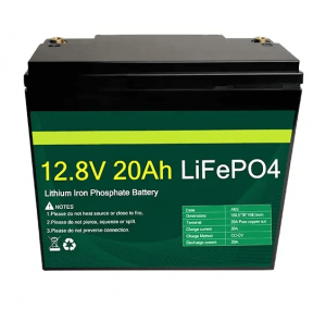 Lifepo4 12v 10ah 摩托車起動電池