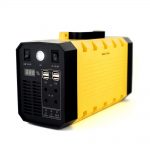 12v 30ah逆變器電池500w便攜式電站