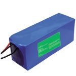 化妝櫃用11.1V 10000mAh 18650鋰電池