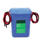 用於醫療推車的10.8V 5200mAh 18650鋰電池組