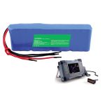 18650 14.4V20Ah醫療設備用鋰電池