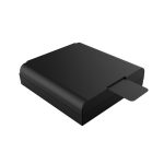 14.8V 3200mAh 18650鋰離子電池LG電池，用於通過SMBUS通訊的醫療設備