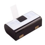 用於便攜式POS機的18650鋰電池3.6V5200mAh