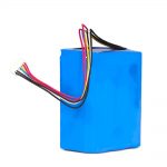 專門用於醫療器械18650 3500mah電池7.2v10.5ah電池組