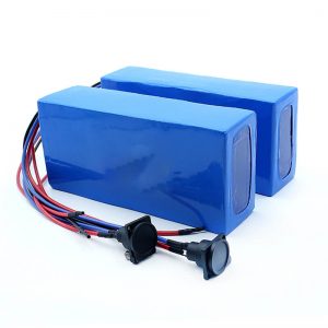 多合一鋰電池36V 10AH自行車