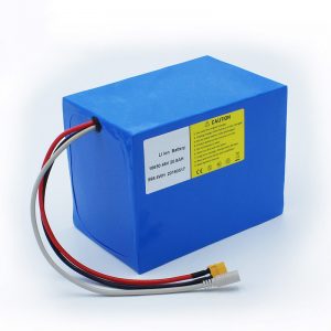 鋰電池18650 48V 20.8AH用於電動自行車和電動自行車套件
