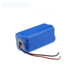 鋰電池18650 2S2P 4400mAh 7.4V