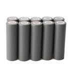 21700 3.7V電池5000mAh 25A 35A電池E-Bike圓柱形鋰離子5C可充電電池21700電池