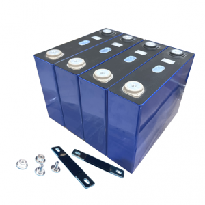 贛鋒Prismatic可充電新電池深循環lifepo4 3.2v 100ah