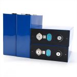 用於住宅儲能係統的 3.2V 310Ah lifepo4 電池組電池