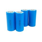 可充電電池3.2V 32700 lifepo4 6500mah lifepo4圓柱電池