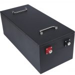 Deep Cycle 36V電池組12S1P LFP鋰離子36V電池組人力車EV RV AGV電動自行車Lifepo4 36V 100Ah電池