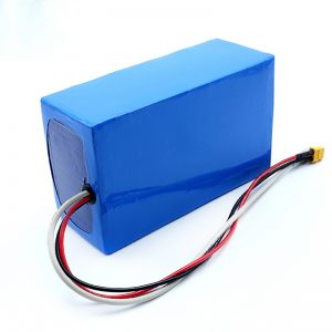 鋰可充電36V 10Ah Li-on 18650電動滑板電池組