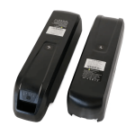 海龍型 36V 10Ah 鋰離子電動自行車電池組,適用於電動登山車