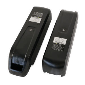 海龍型 36V 10Ah 鋰離子電動自行車電池組，適用於電動登山車