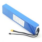10S3P 36V / 3V 7.5Ah帶深循環電池鋰離子充電電池,用於電動滑板車