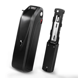 海龍電動滑板車電動自行車電池 48V 15Ah