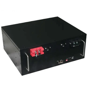 OEM 中國工廠深循環 48v 100Ah Lifepo4 用於太陽能存儲太陽能電池
