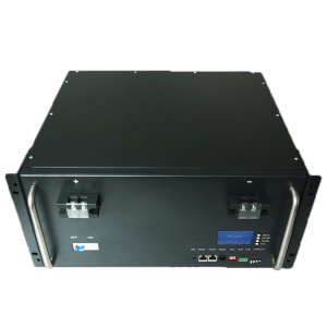 鋰離子家用儲能48v 200ah Lifepo4太陽能電池10kwh