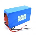 電動踏板車48v / 20ah鋰電池組