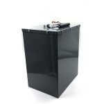 48v 40ah LiFePO4電池，用於高爾夫球車，行軍草坪，雪地車