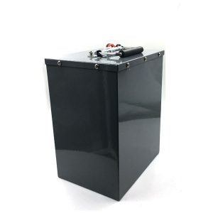 48v 40ah LiFePO4電池，用於高爾夫球車，行軍草坪，雪地車