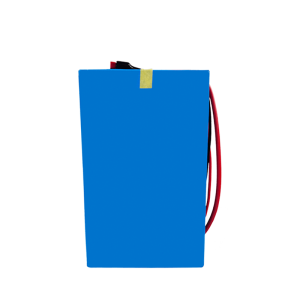 高能量密度48V 30Ah電動滑板車摩托車鋰離子電池