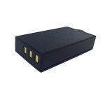 3.7V 2100mAh便攜式POS終端聚合物鋰電池
