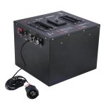 高爾夫球車磷酸鐵鋰電池 51.2V 105Ah