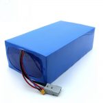 2022 熱銷高品質鋰離子電池 60v 30ah 超級充電包與歐盟