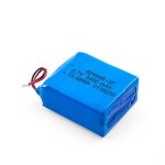 LiPO可充電電池624948 3.7V 1800mAH / 3.7V 5400mAH