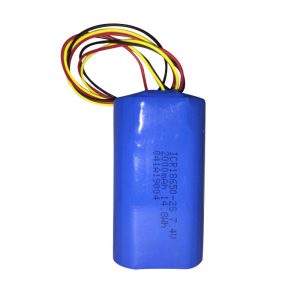 便攜式血壓計7.4V 2000mAh 18650鋰電池