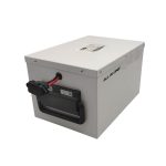 適用於家用儲能係統的多合一長壽命磷酸鐵鋰電池