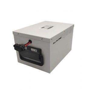 適用於家用儲能係統的多合一長壽命磷酸鐵鋰電池