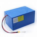 一體式電動滑板車摩托車車 72V 30Ah 鋰電池