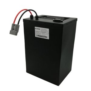 電動自行車用72V40Ah方形方形Lifepo4電池