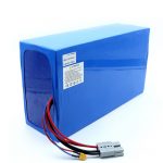 18650 72v 100Ah電動摩托車電池組