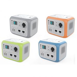 鋰電池18650太陽能發電500Wh