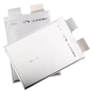 20C 高倍率 A123 鋰電池 3.2V 20Ah Lifepo4 軟包電池適用於賽車、電動摩托車