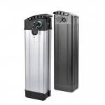 銀魚36V 48V 52V 10Ah 13Ah 15Ah 18Ah 20Ah電池500W 1000W 1500W電動自行車自行車