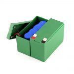 多合一充電電池 Lifepo4 32650 12V 7Ah 電池組