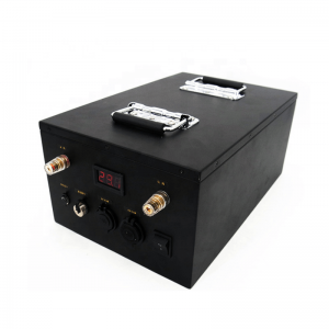 24V 800Ah 鋰離子 Lifepo4 電池用於太陽能儲能房車房車 24V 800Ah