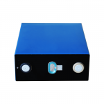 LiFePO4 鋰離子電池，3.2V 302Ah A 級