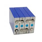 多合一太陽能電池單元3.2V90Ah Lifepo4電池用於儲能