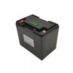 具有自熱功能的低溫48V 200AH